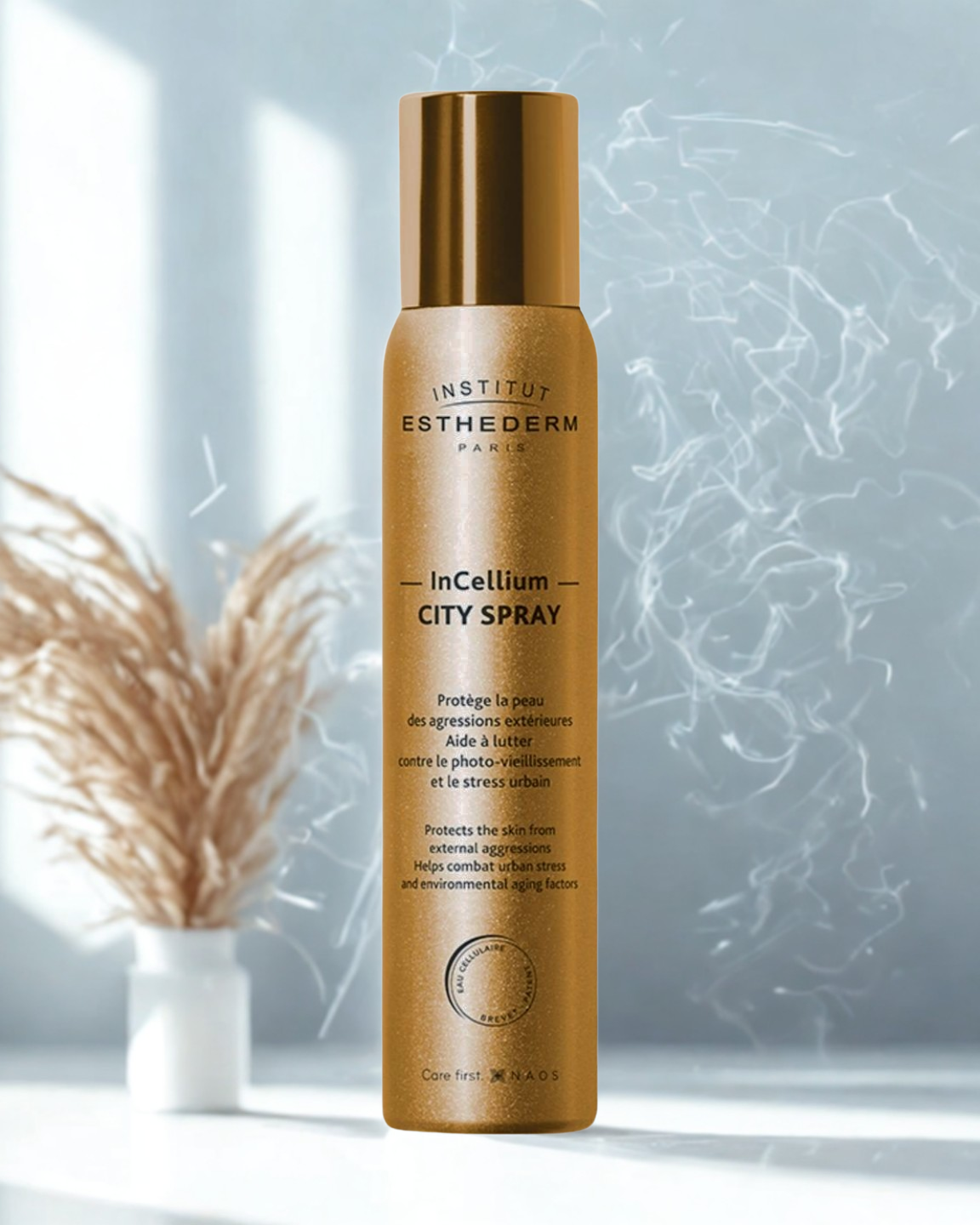 Esthederm InCellium City Spray