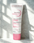 BIODERMA Sensibio Defensive rich