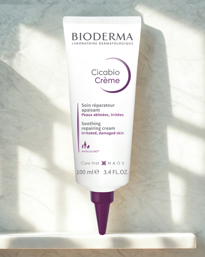 Bioderma Cicabio Creme 100ml