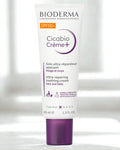Bioderma Cicabio Creme+ SPF50+