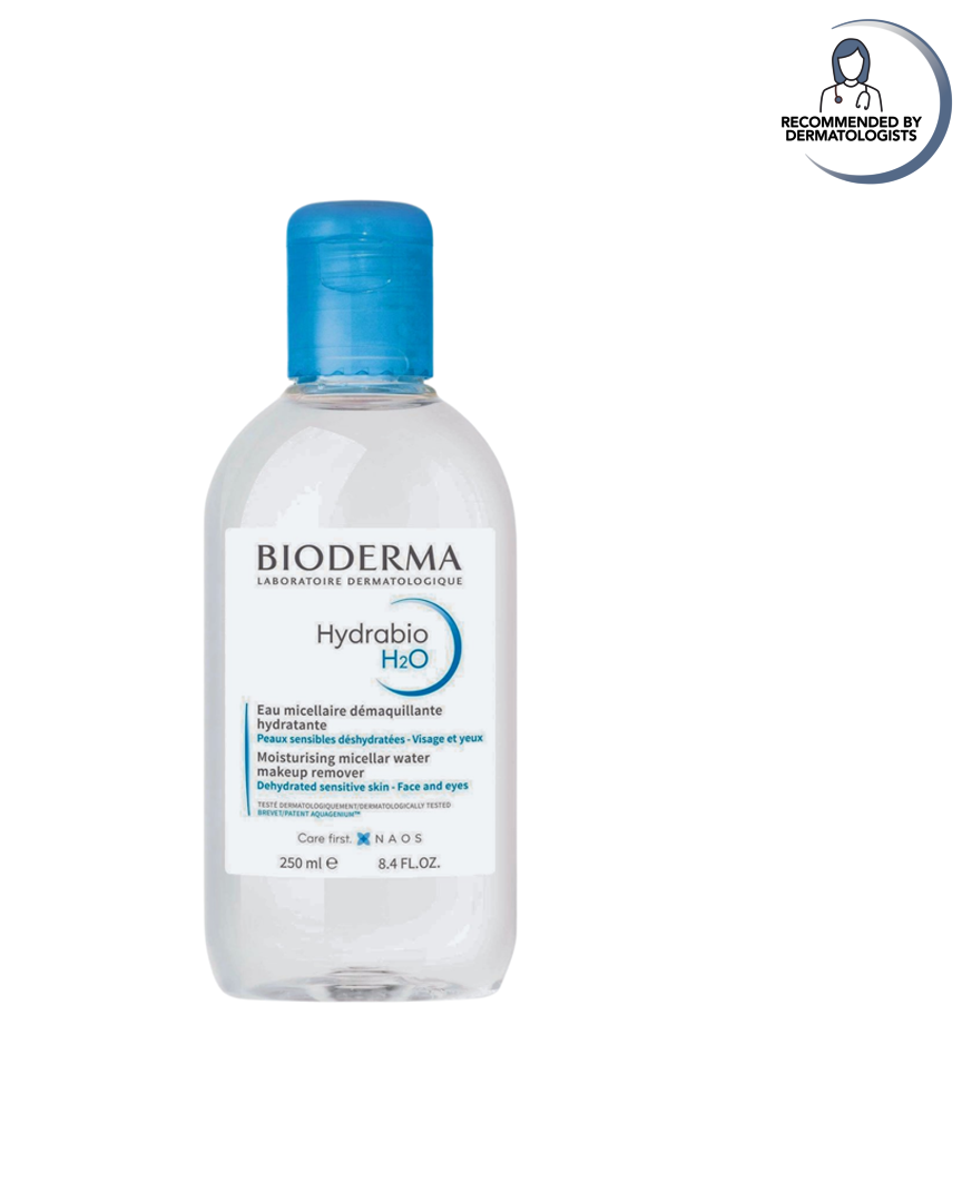 Bioderma Hydrabio H2O