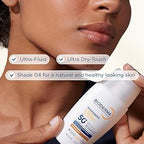 Bioderma Photoderm XDefense Ultra-Fluid SPF 50+ T04 Brown..