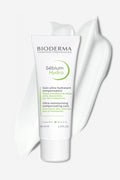 Bioderma Sébium Hydra skincare product on a white background