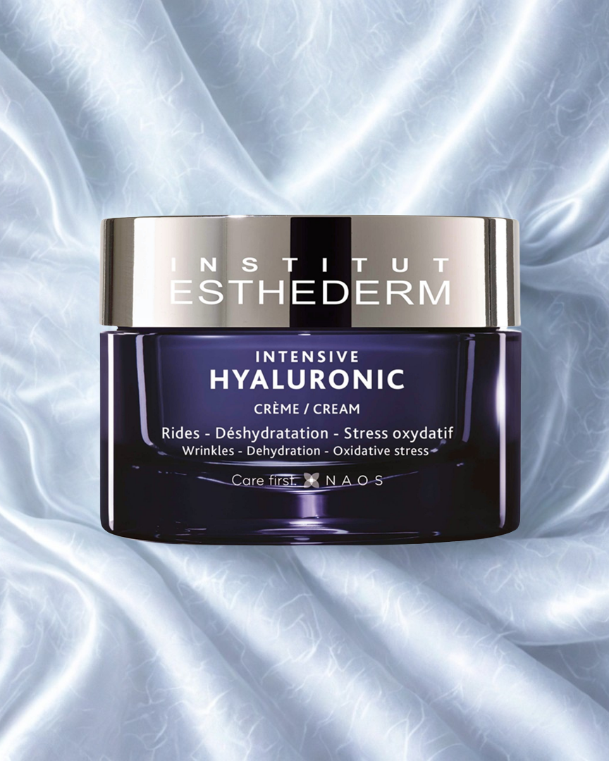 Esthederm Intensive Hyaluronic Cream