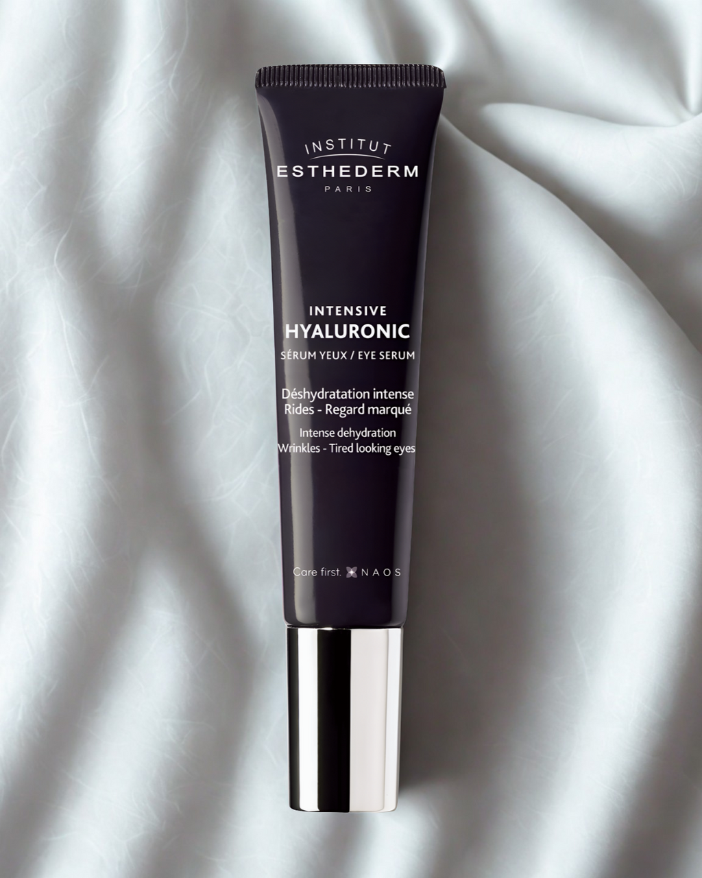 Esthederm Intensive Hyaluronic Eye Serum .