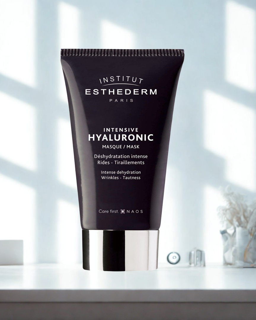 Esthederm Intensive Hyaluronic Mask