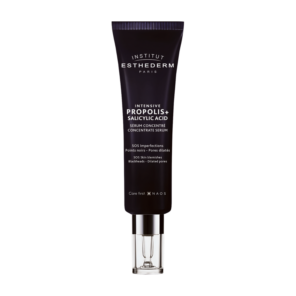 Esthederm Intensive Propolis+ Salicylic Acid Concentrate Serum