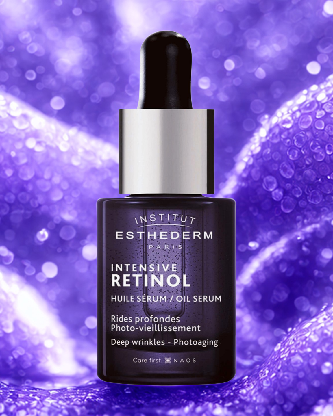 Esthederm Intensive Retinol oil Serum
