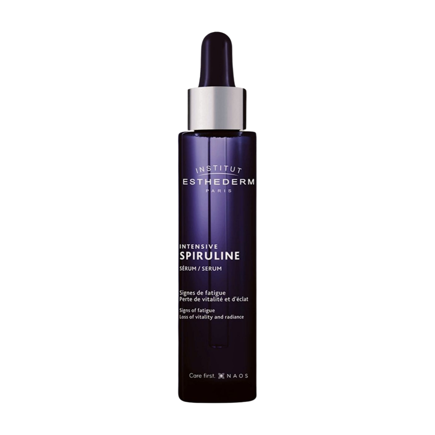 Esthederm Intensive Spiruline Serum