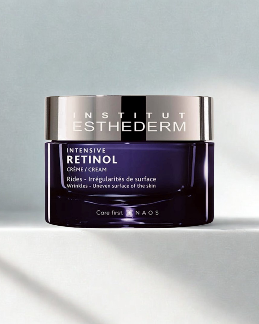 Esthederm Intensve Retinol Cream