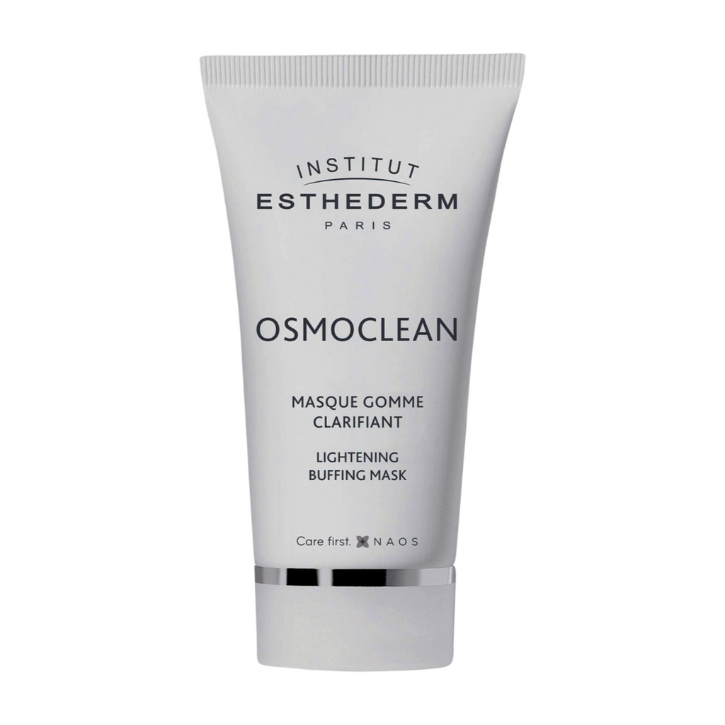 Esthederm Osmoclean Buffing Mask