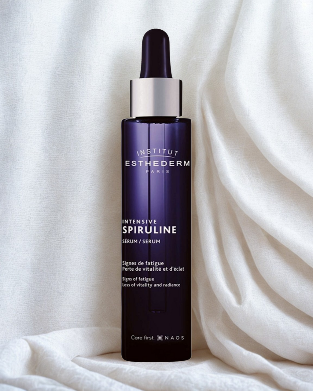 Esthederm intensive Spiruline Serum