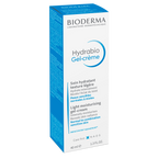 Bioderma Hydrabio Gel-creme packaging on a white background