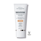 Institut Esthederm Photo Reverse skincare tube on a white background