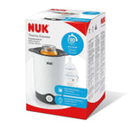 NUK Thermo Express packaging with product image on a white background