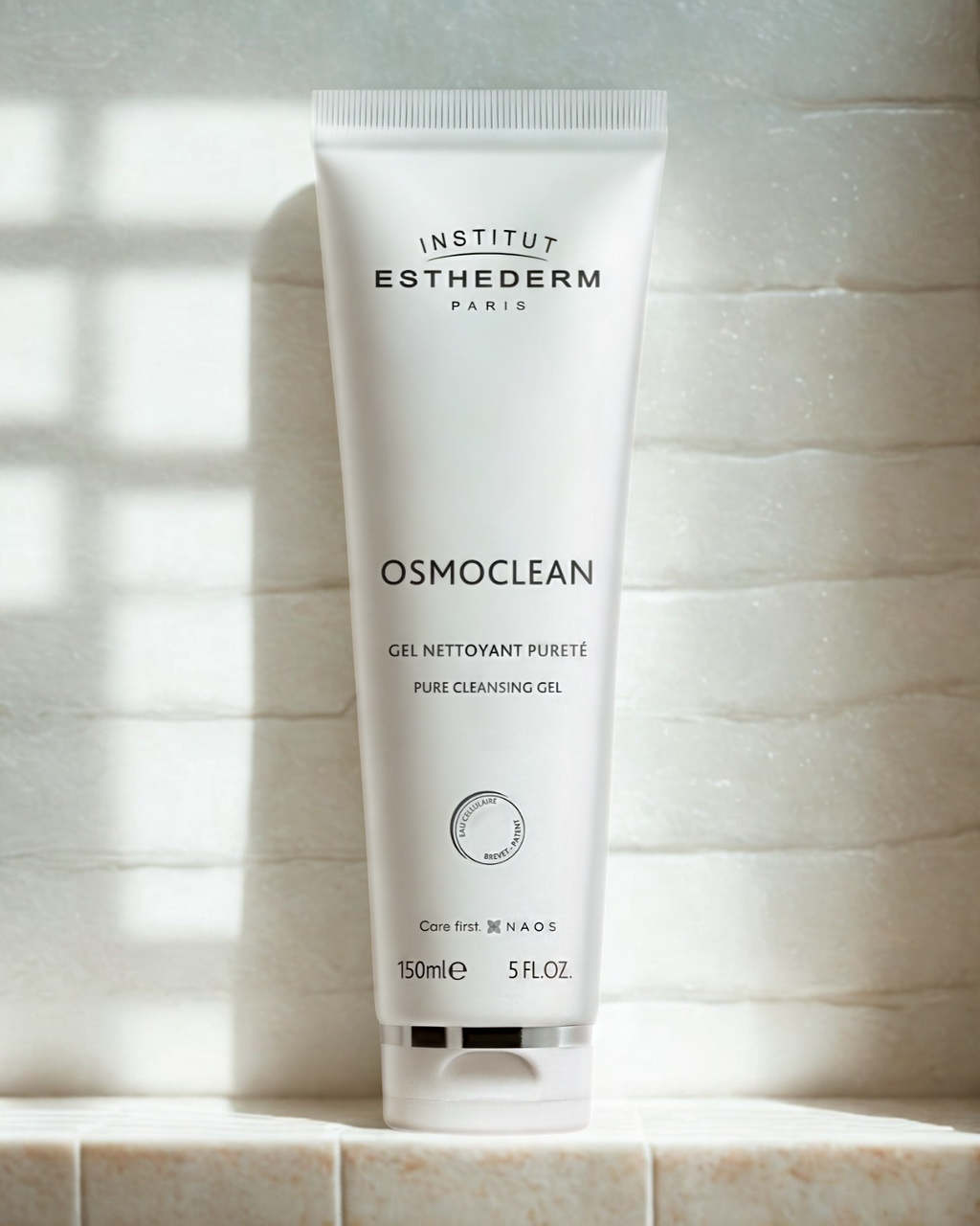 Osmoclean Cleansing Gel