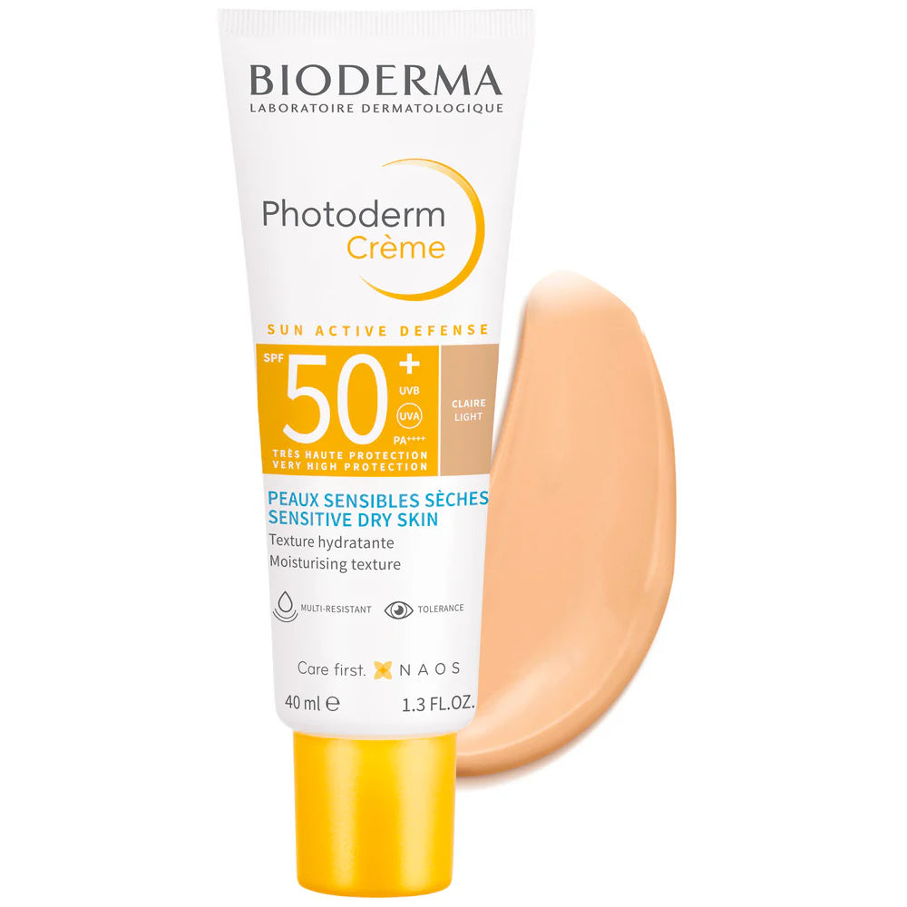 Photoderm-Creme-SPF50-light-T40ml-Texture