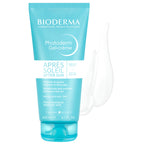 Bioderma Photoderm Gel-Creme after-sun product on a white background