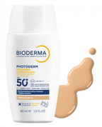 Photoderm Xdefense Ultra fluid SPF50+ T02 Light 40ml.