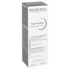 Bioderma Pigmentbio daily care SPF 50+ packaging on a white background