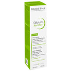 Bioderma Sébium Kerato+ packaging on a white background
