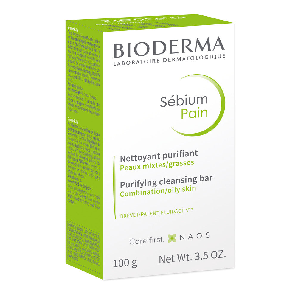 Sebium-Pain-E100g