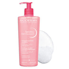 Sensibio-Gel-moussant-F500ml--texture