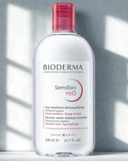 Sensibio h2o 500 ml
