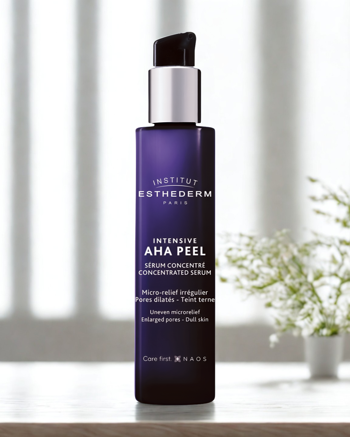 Esthederm Intensive AHA Peel Concentrated Serum 30ml